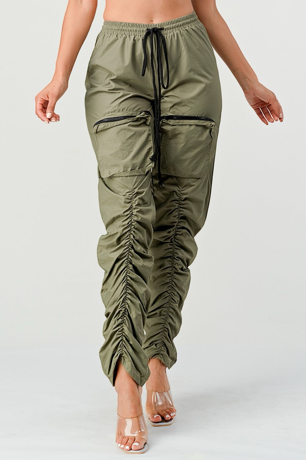 Jogger Pants