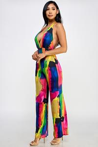 Taste The Rainbow Jumpsuit